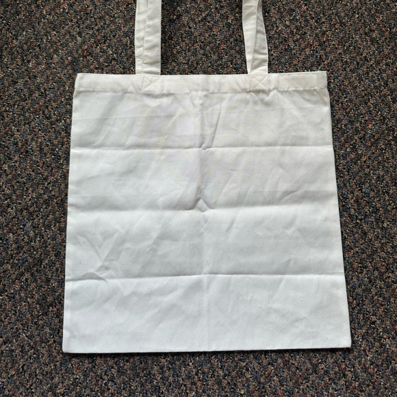 NWT OMIGHTY Pretty Girls Tote Bag - Picture 3 of 3